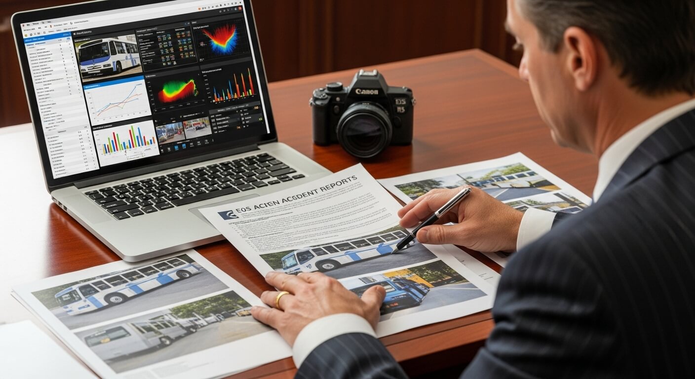 Miami Bus Accident Lawyer