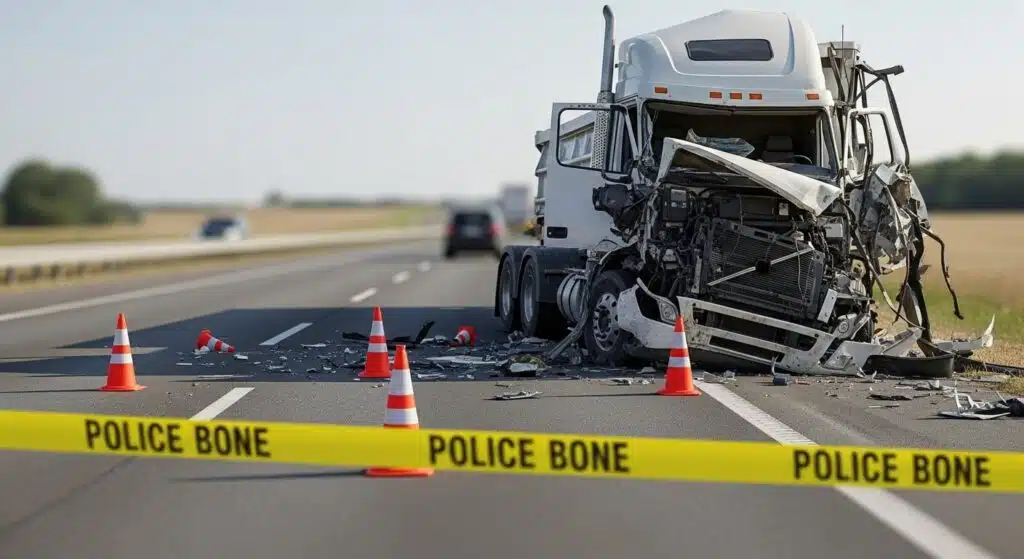 Miami Truck Accident Lawyer