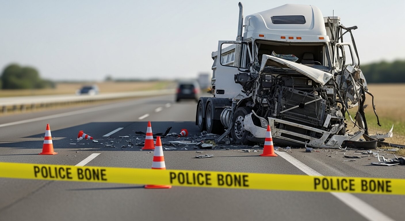 Miami Truck Accident Lawyer