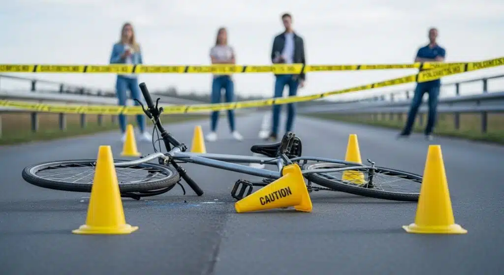 Miramar Bicycle Accident Lawyer