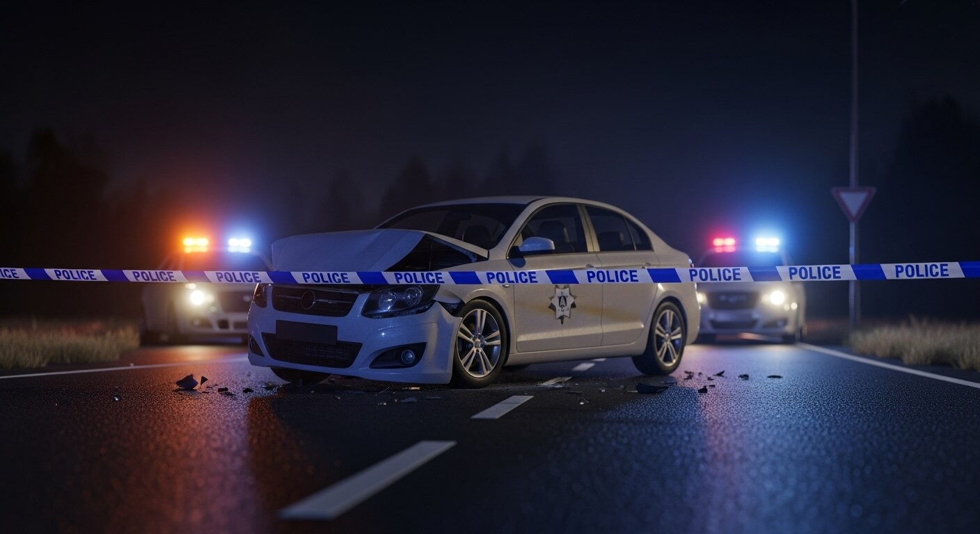 Miramar Drunk Driving Accident Lawyer