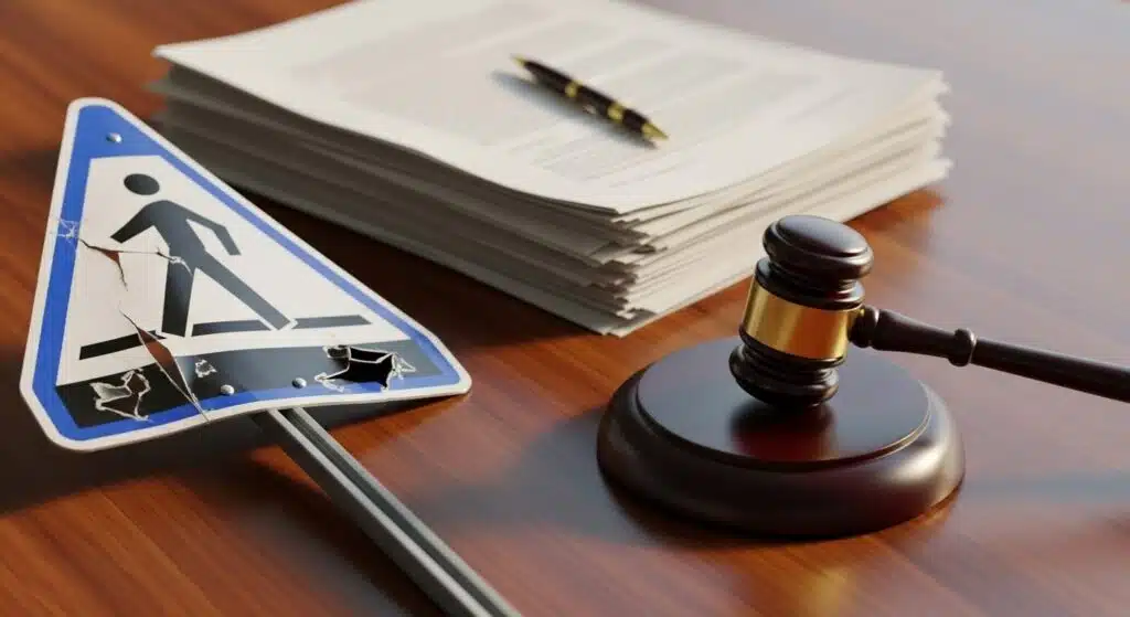 Miramar Pedestrian Accident Lawyer