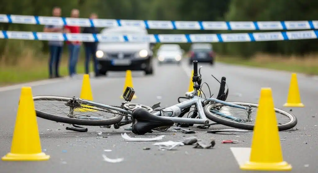 Orlando Bicycle Accident Lawyer