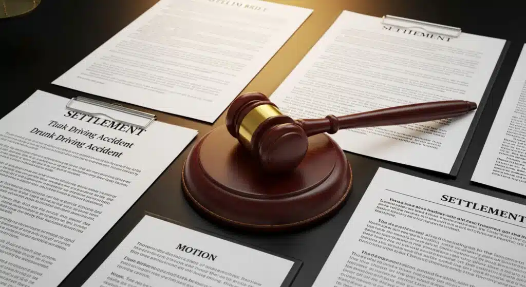 Orlando Drunk Driving Accident Lawyer