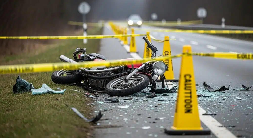 Orlando Motorcycle Accident Lawyer