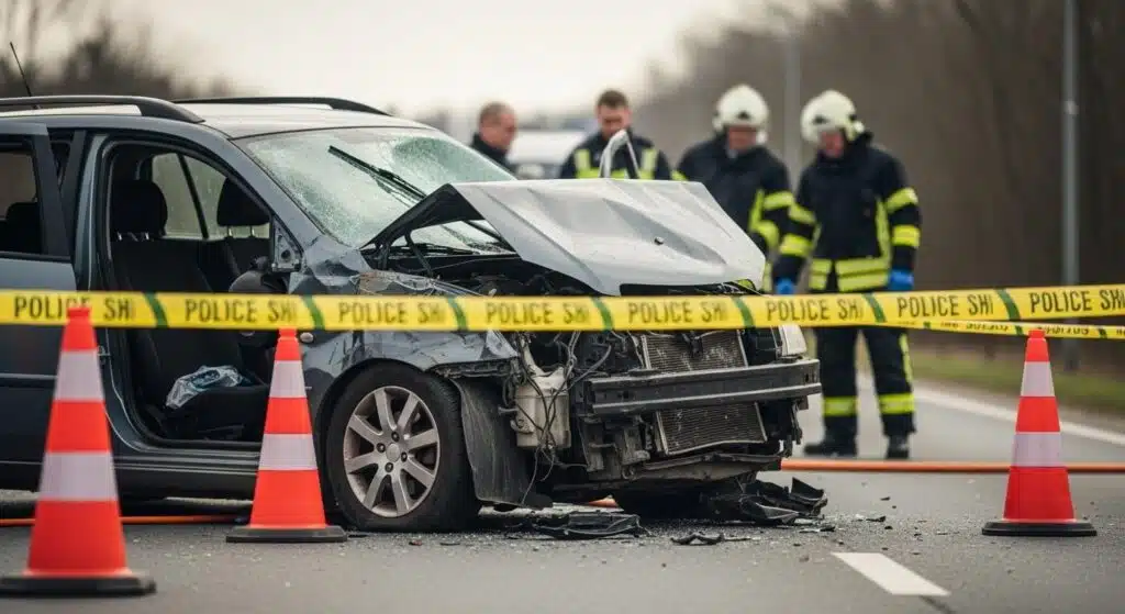 Palm Bay Car Accident Lawyer