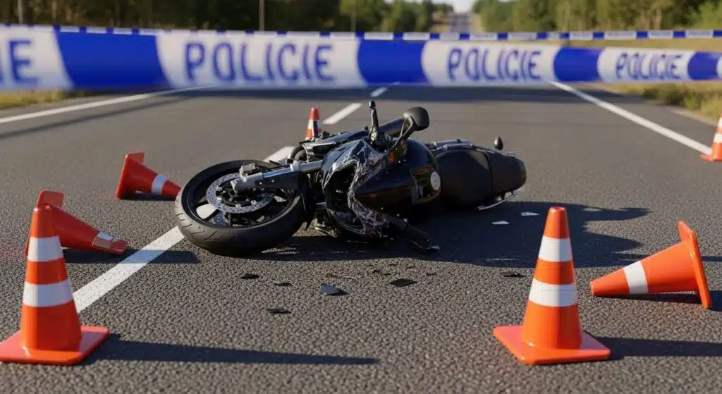 Palm Bay Motorcycle Accident Lawyer