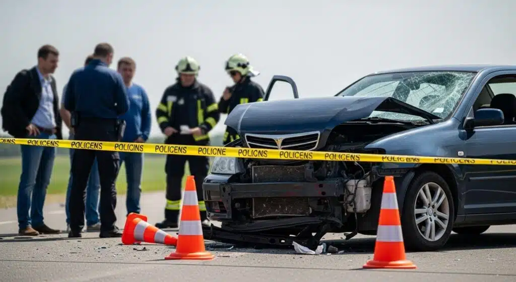 Palm Bay Pedestrian Accident Lawyer