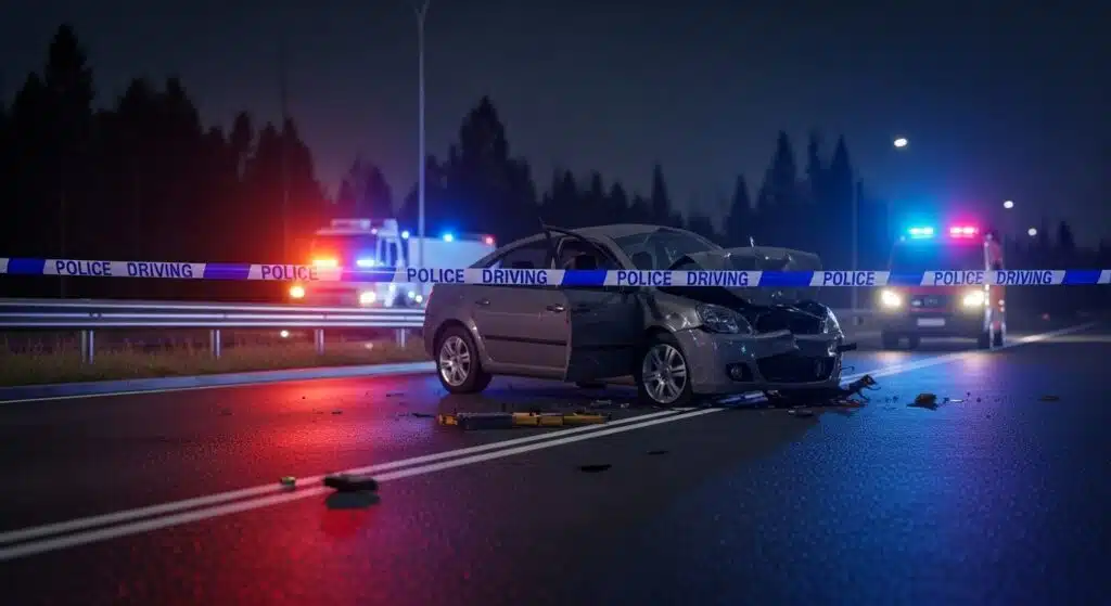 Pembroke Pines Drunk Driving Accident Lawyer