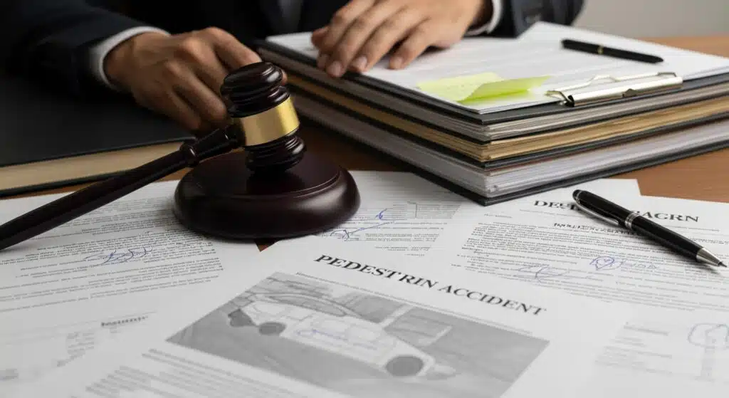 Pembroke Pines Pedestrian Accident Lawyer