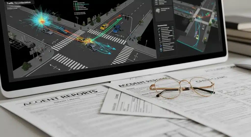 Pembroke Pines Traffic Accident Lawyer