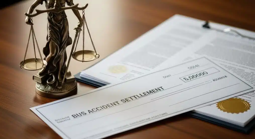 Port St. Lucie Bus Accident Lawyer