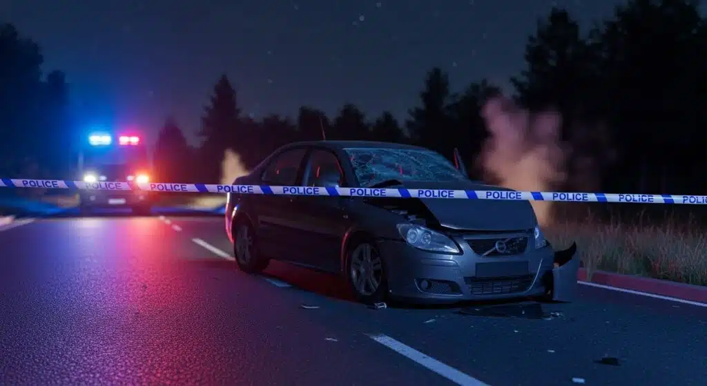 Port St. Lucie Drunk Driving Accident Lawyer