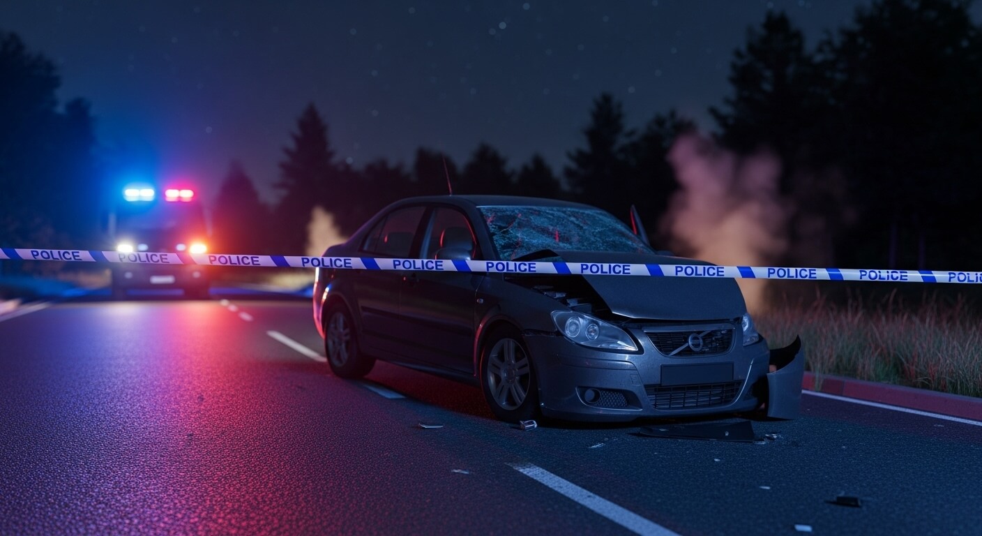 Port St. Lucie Drunk Driving Accident Lawyer