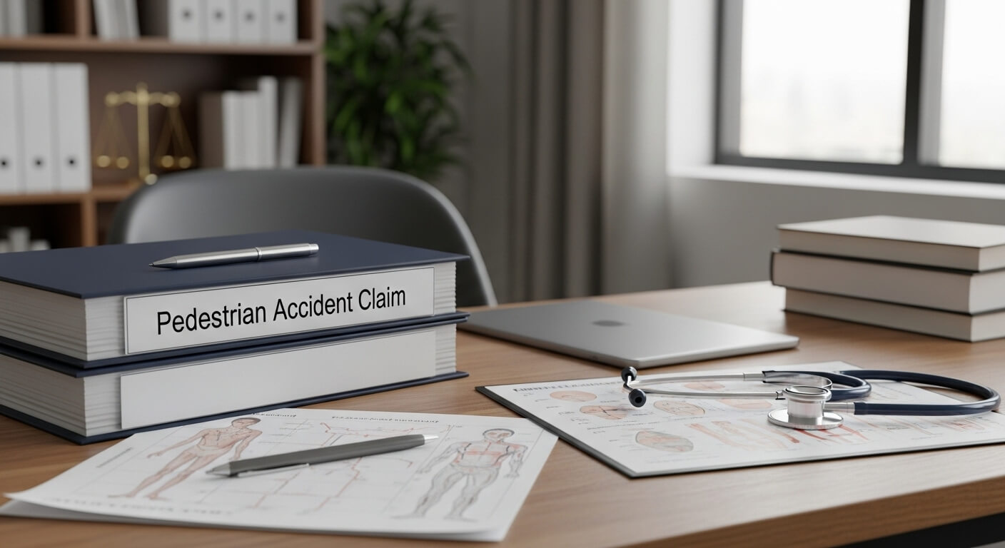 Port St. Lucie Pedestrian Accident Lawyer
