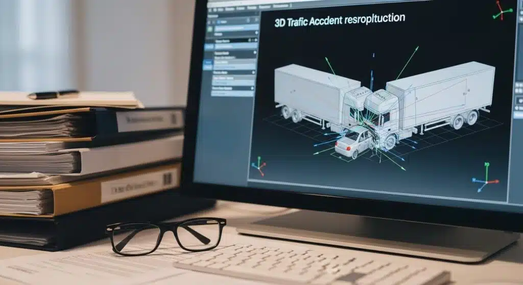 Port St. Lucie Traffic Accident Lawyer