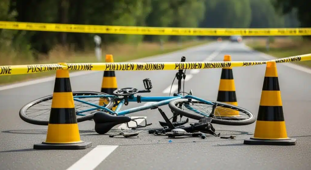 Tallahassee Bicycle Accident Lawyer