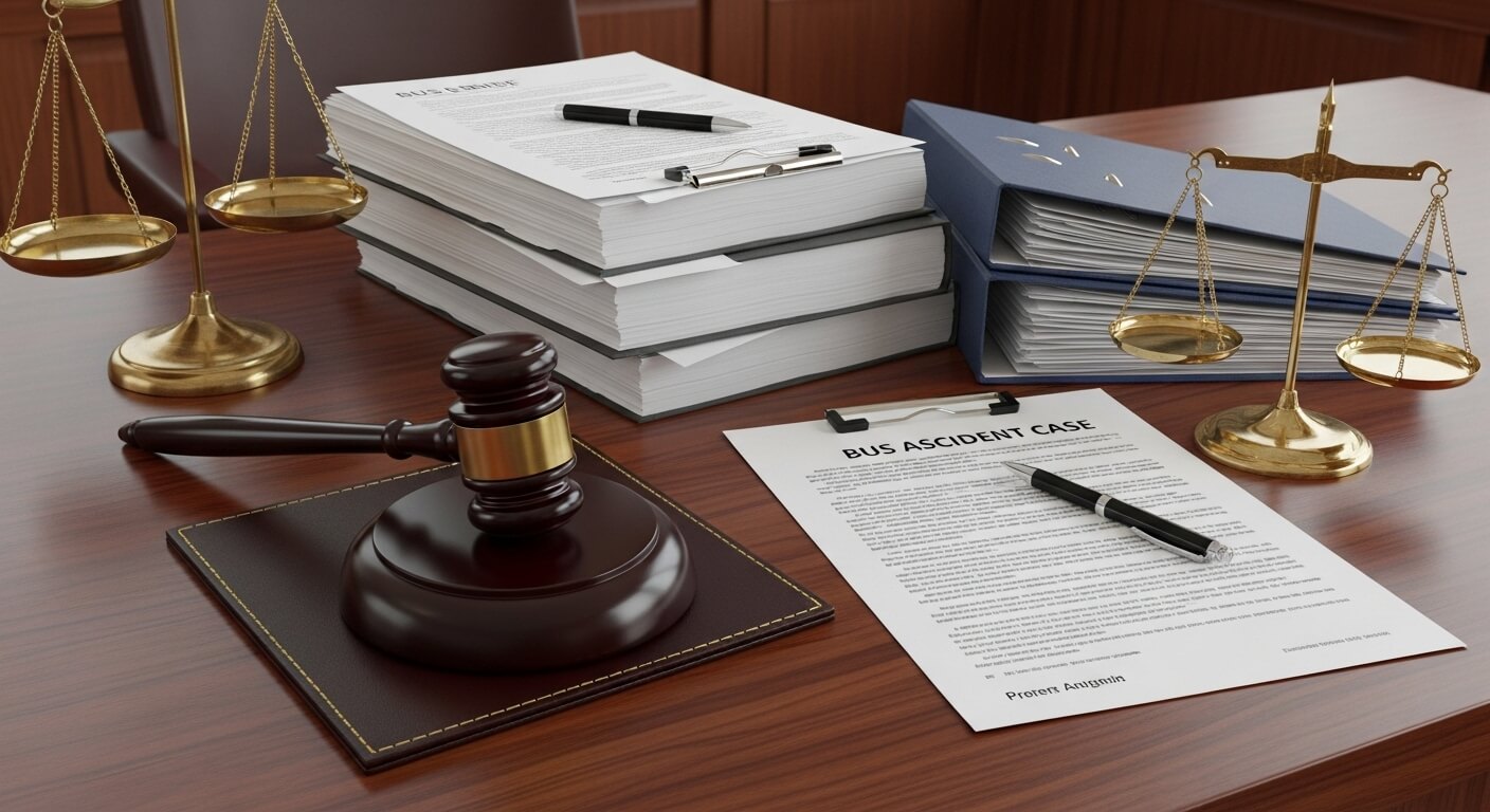 Tallahassee Bus Accident Lawyer