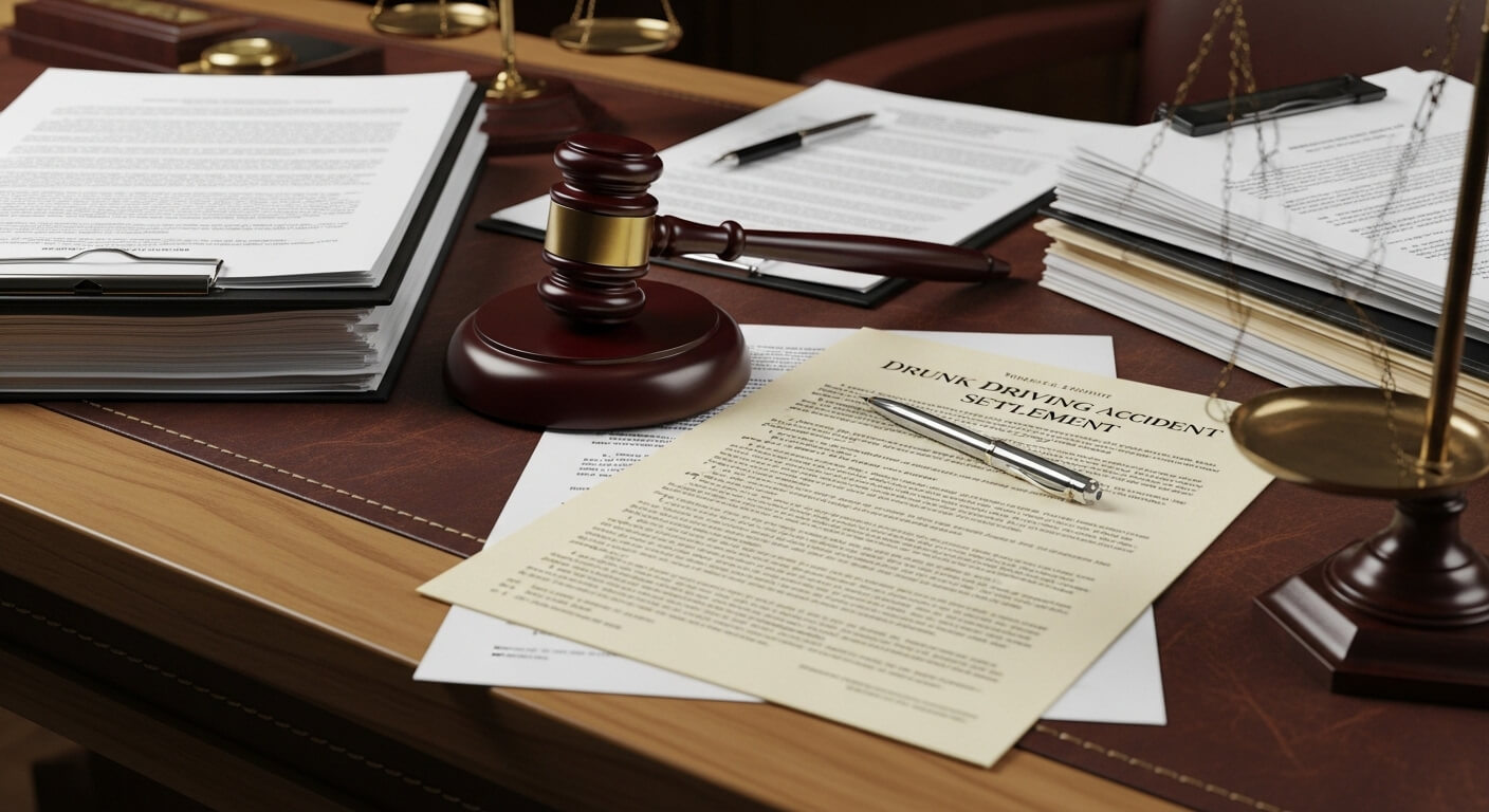 Tallahassee Drunk Driving Accident Lawyer