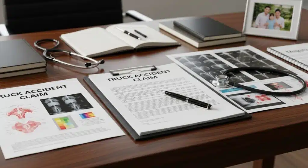 Tallahassee Truck Accident Lawyer