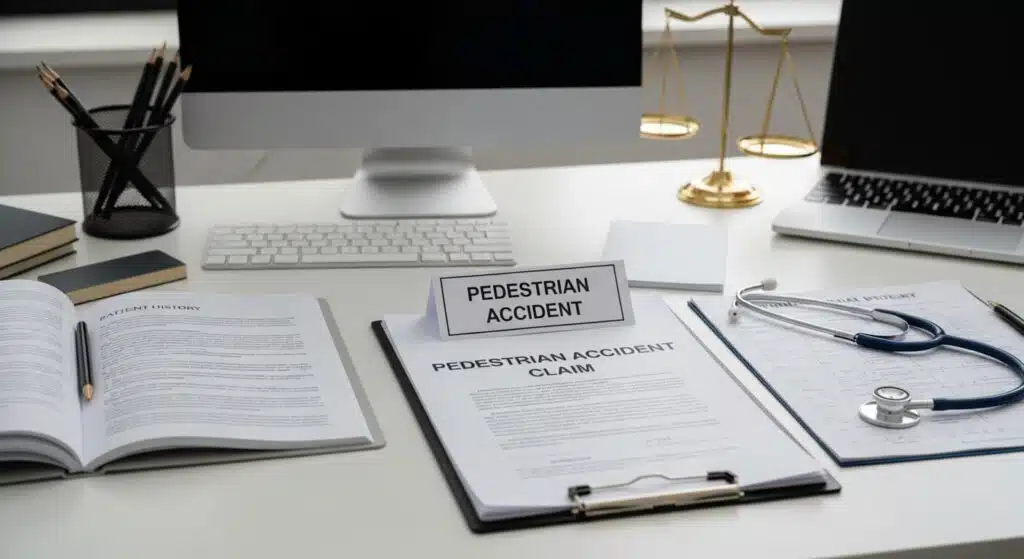 Tampa Pedestrian Accident Lawyer