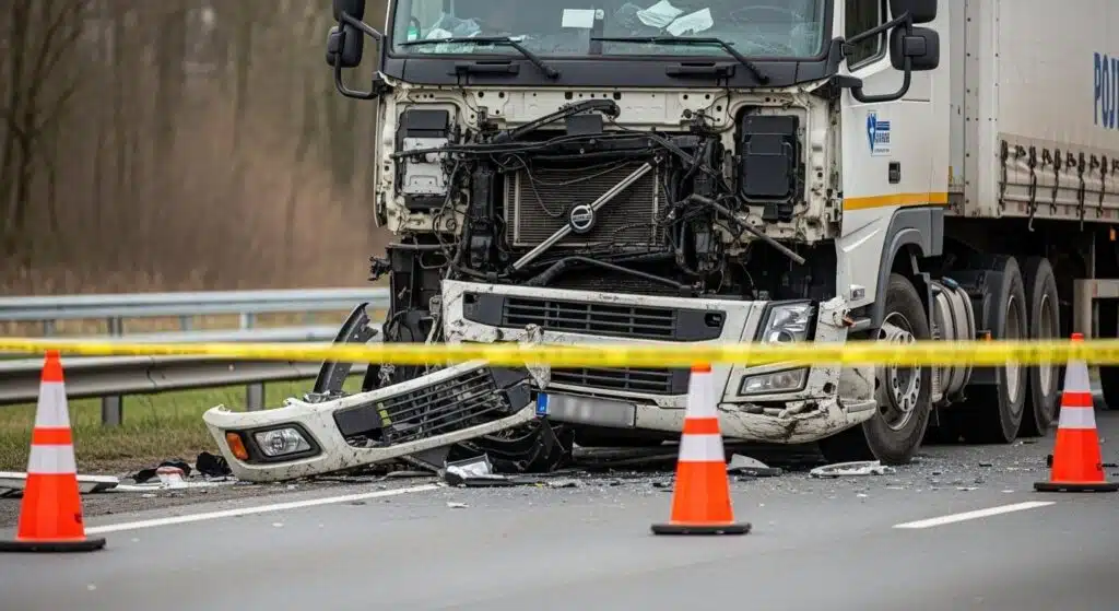 Tampa Truck Accident Lawyer