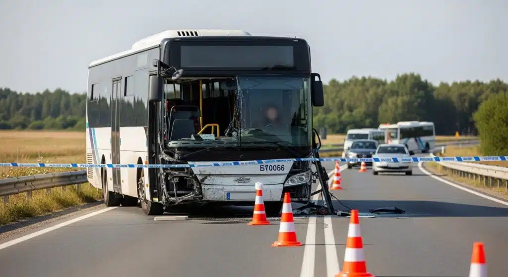 West Palm Beach Bus Accident Lawyer