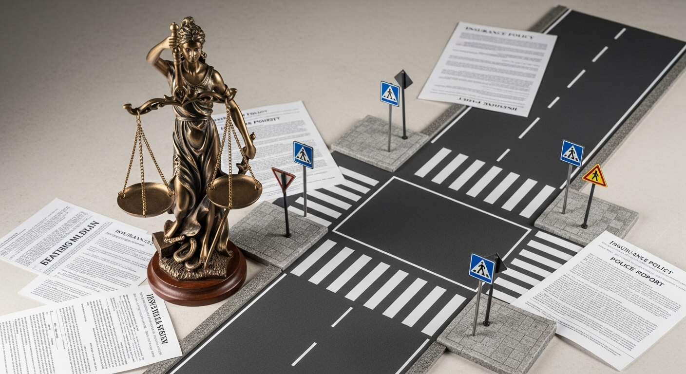 West Palm Beach Pedestrian Accident Lawyer