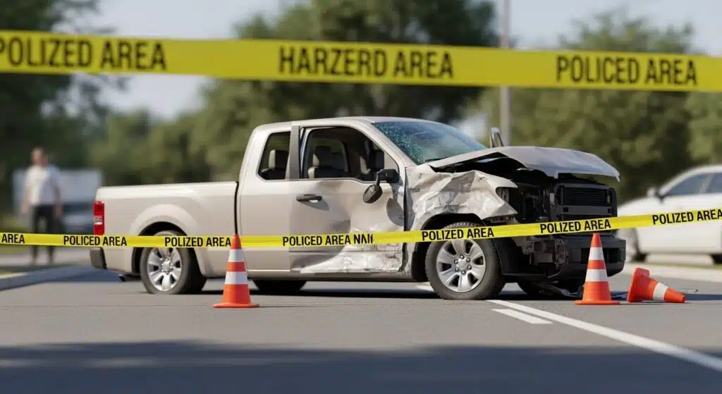 West Palm Beach Traffic Accident Lawyer