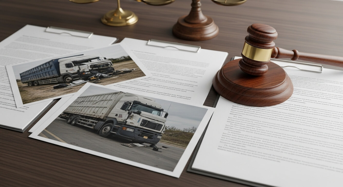 West Palm Beach Truck Accident Lawyer