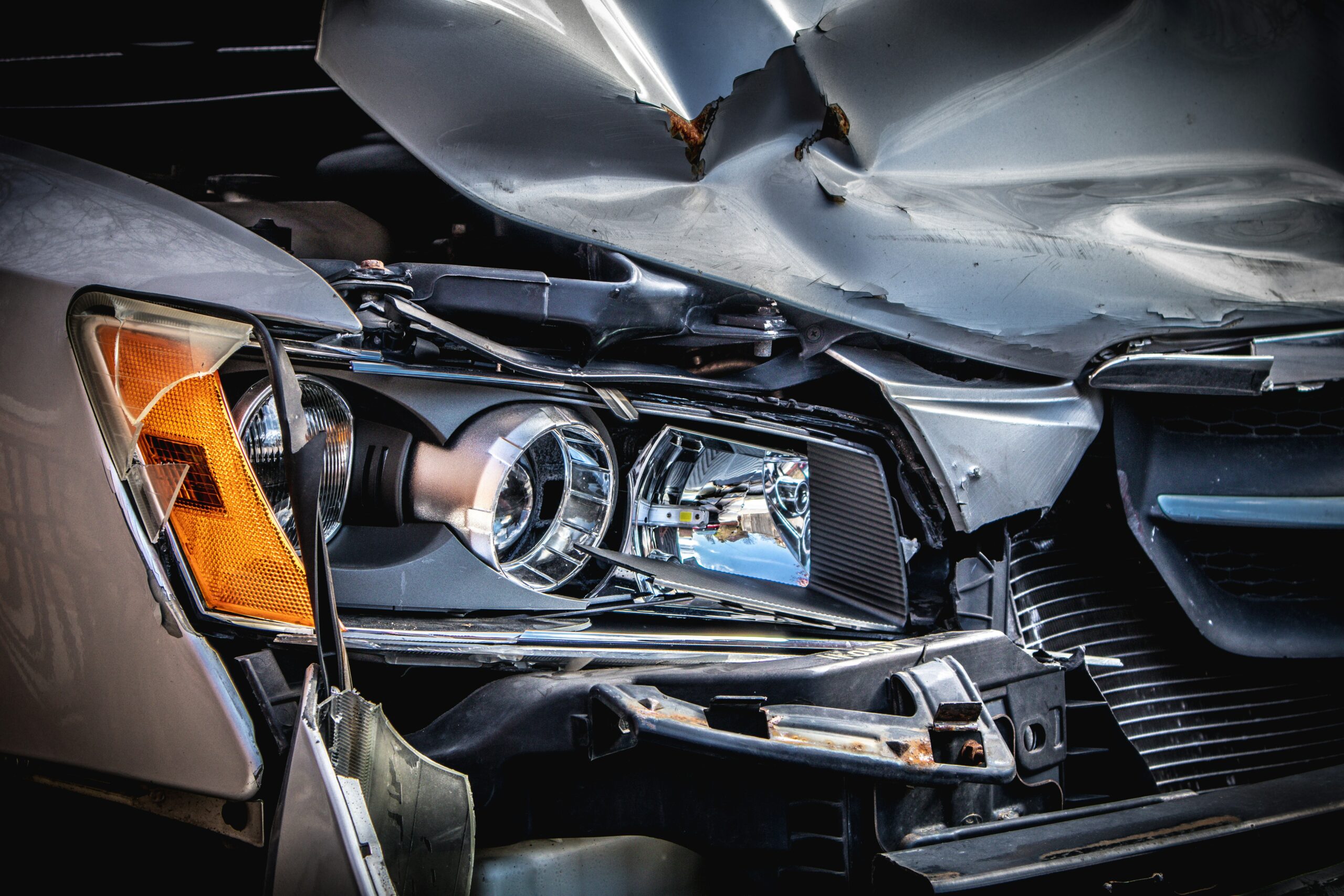 Jacksonville Car Accident Lawyer