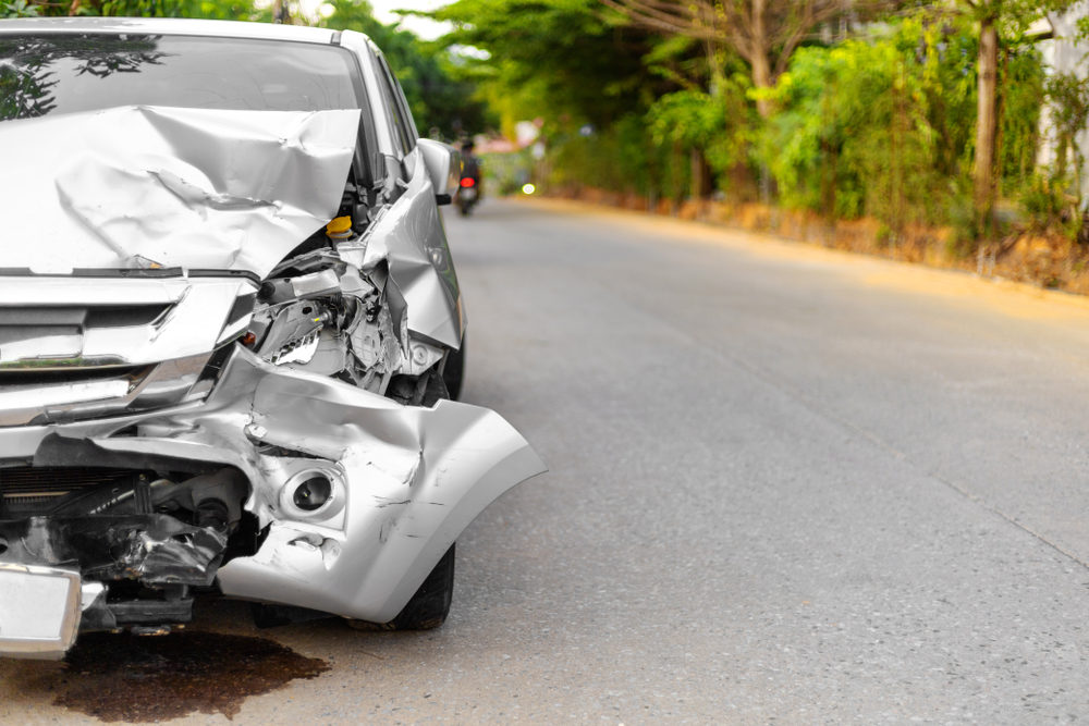 Tampa Car Accident Lawyer