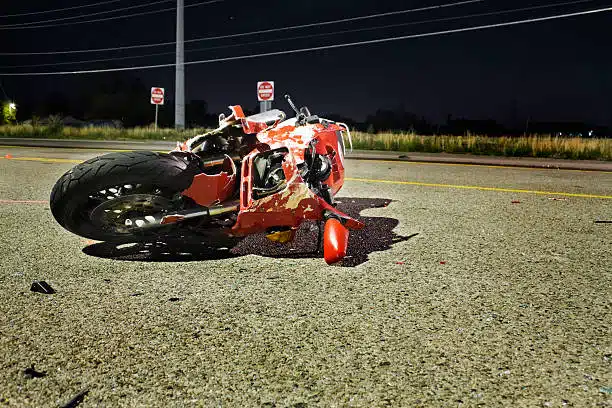 Jacksonville Motorcycle Accident Lawyer