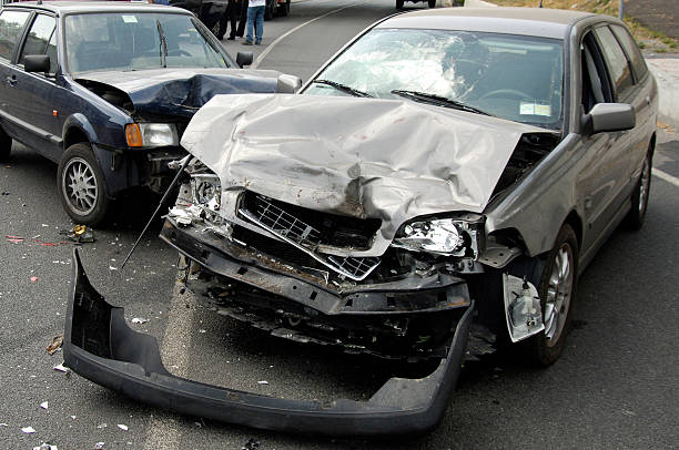 Port St. Lucie Car Accident Lawyer