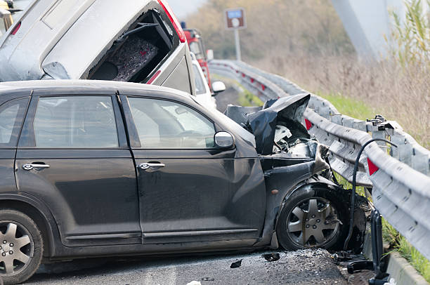 Cape Coral Car Accident Lawyer