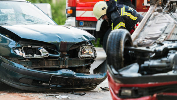 Tallahassee Car Accident Lawyer