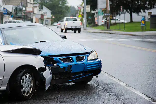 St. Petersburg Car Accident Lawyer