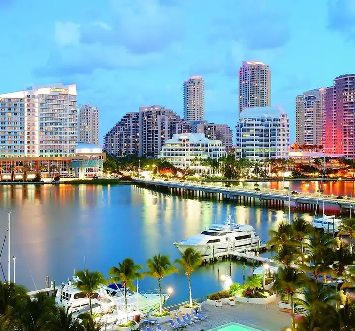Miami
