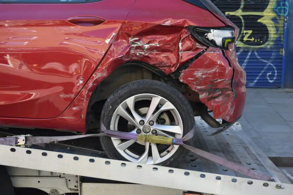 Fort Lauderdale Car Accident Lawyer
