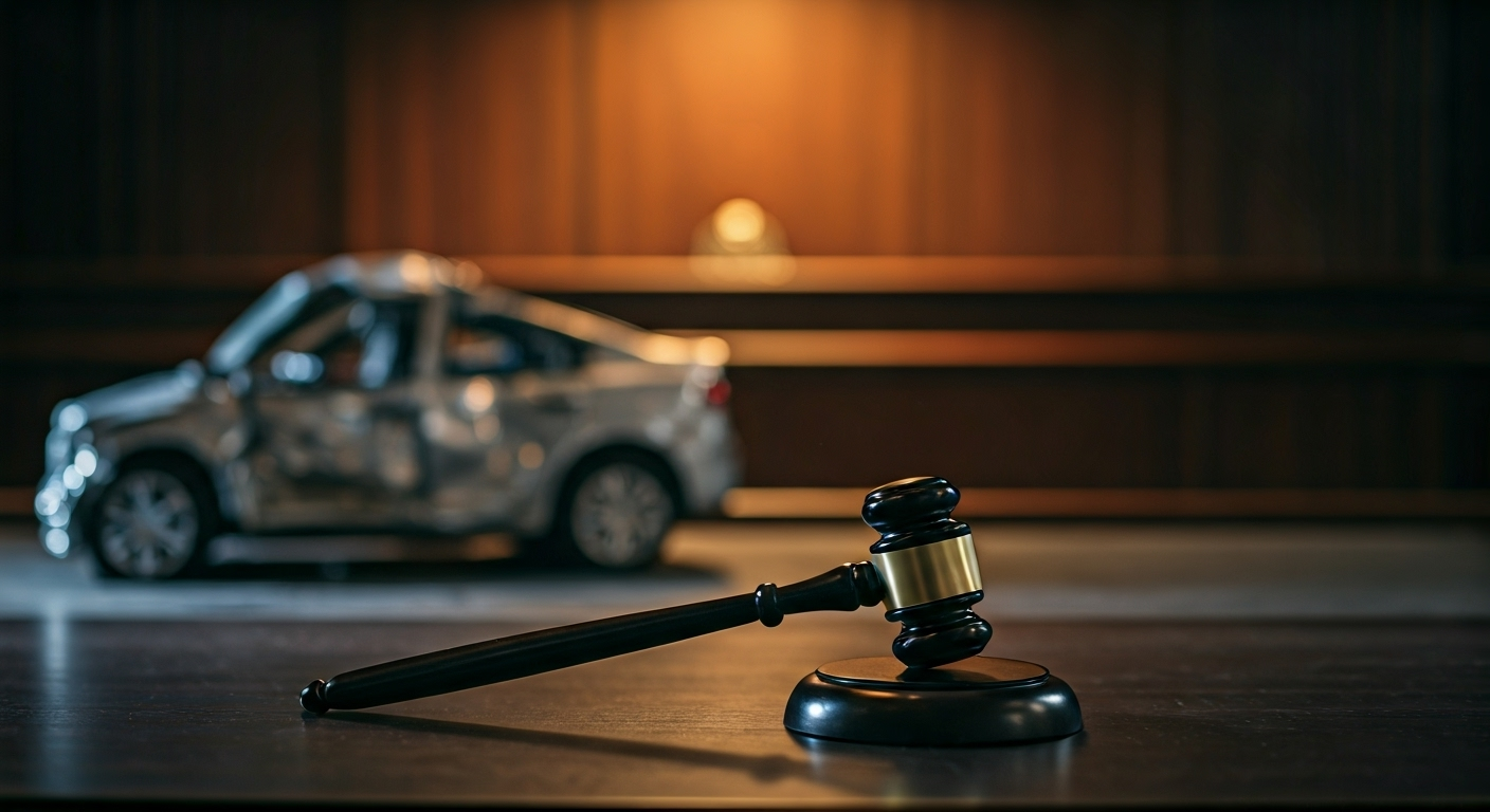 Auto Accident Litigation