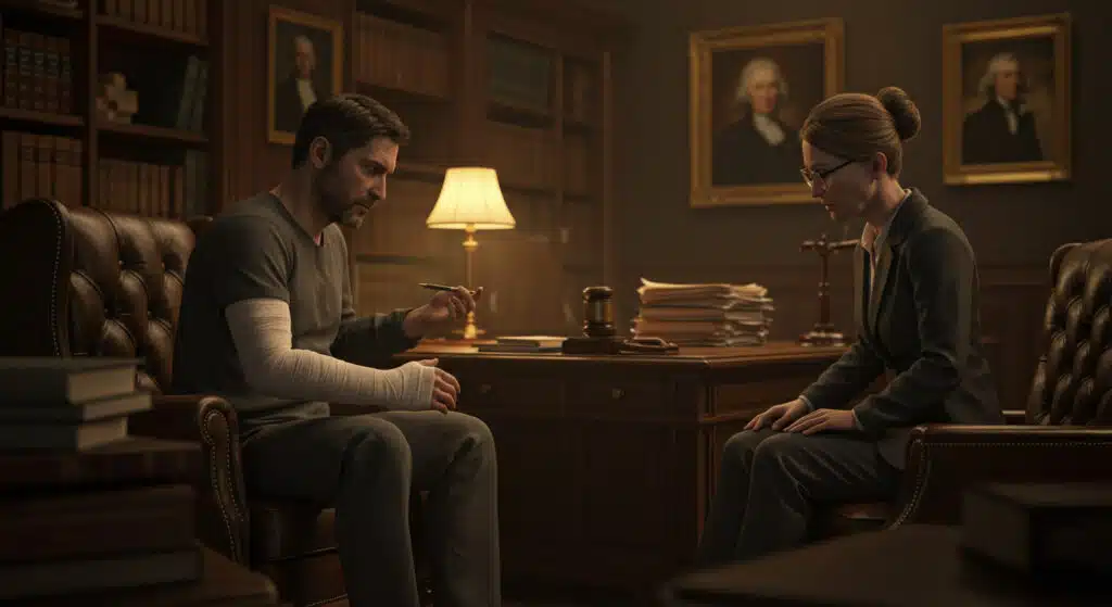 Cape Coral Personal Injury Lawyer