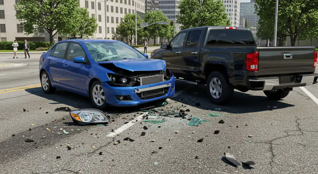 Cape Coral Uninsured Motorist Accident Lawyer