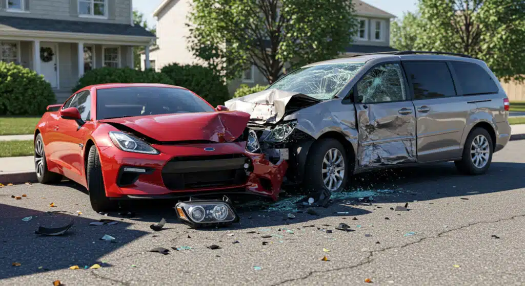 Clearwater Car Accident Lawyer