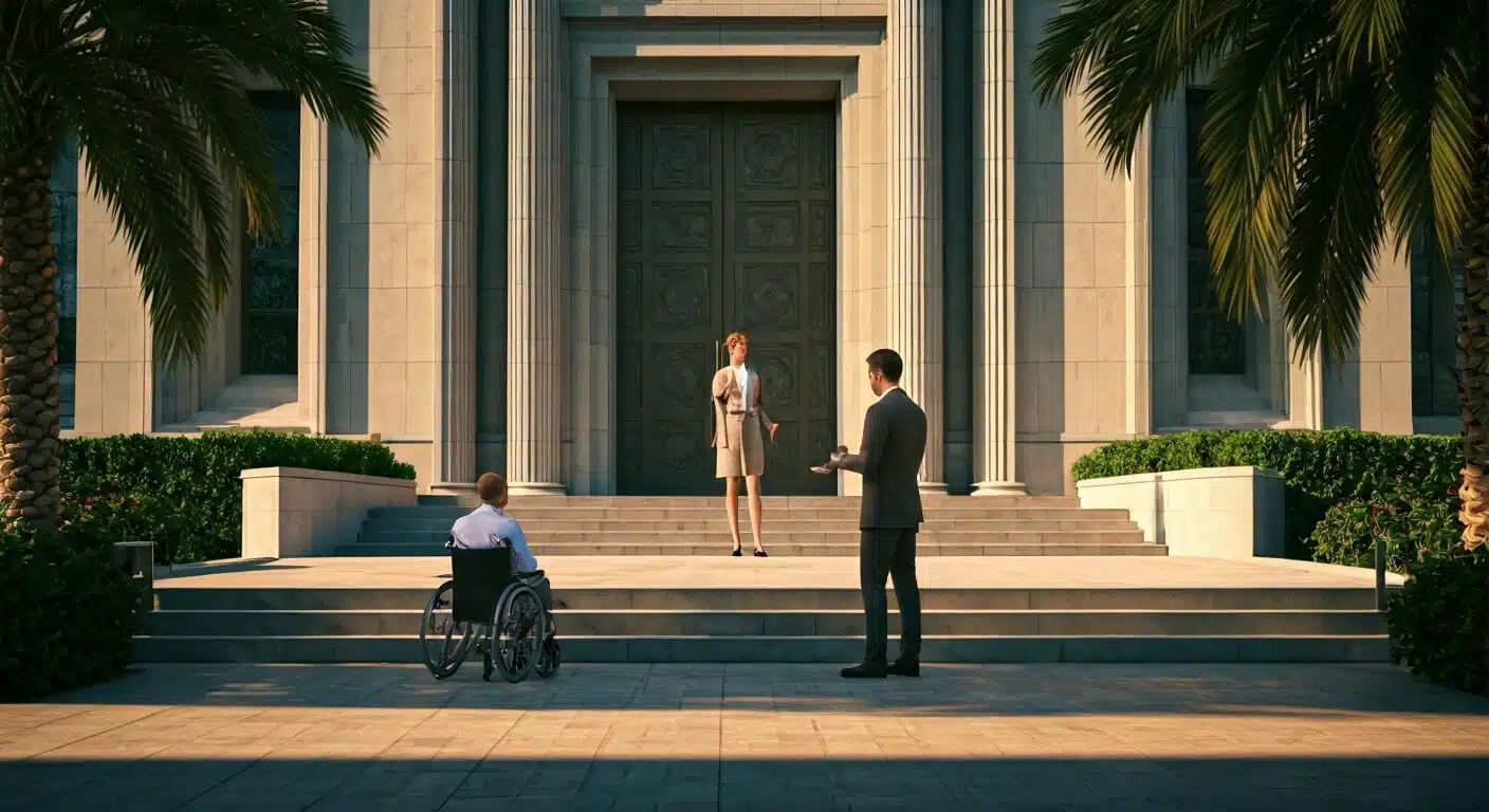 Clearwater Spinal Cord Injury Lawyer