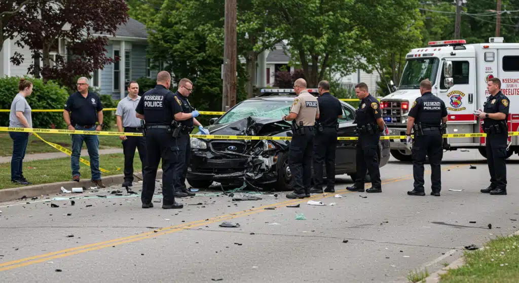 Clearwater Uninsured Motorist Accident Lawyer