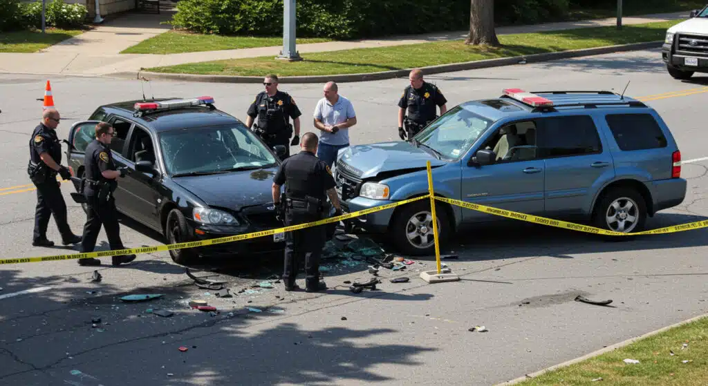 Coral Springs Uninsured Motorist Accident Lawyer