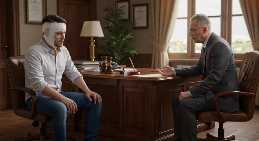 Fort Lauderdale Brain and Head Injury Lawyer