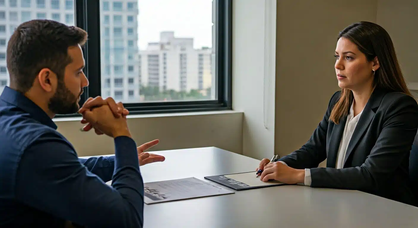 Fort Lauderdale Spinal Cord Injury Lawyer