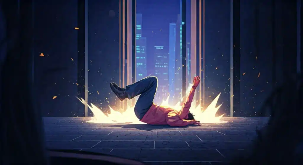 Gainesville Slip and Fall Accident Lawyer