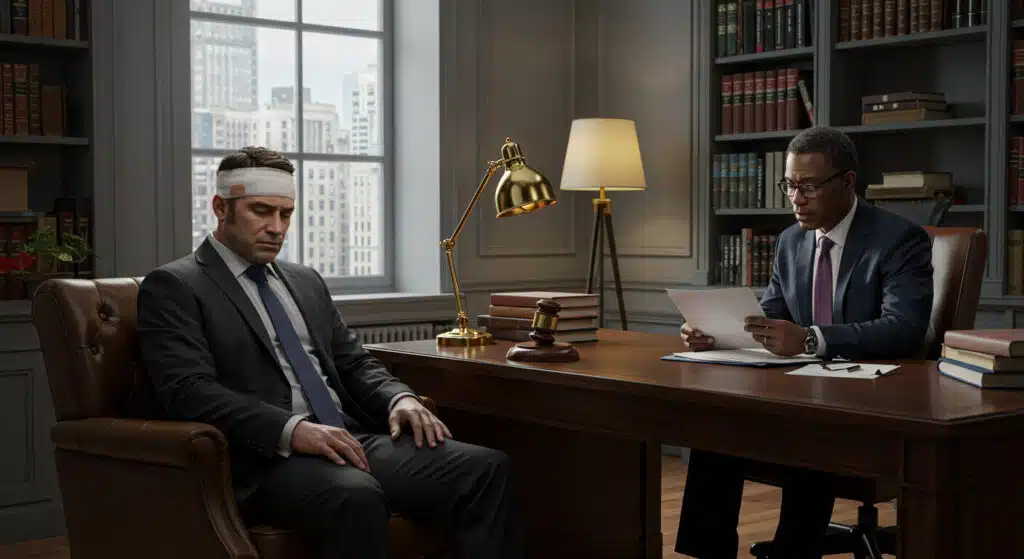 Hialeah Brain and Head Injury Lawyer